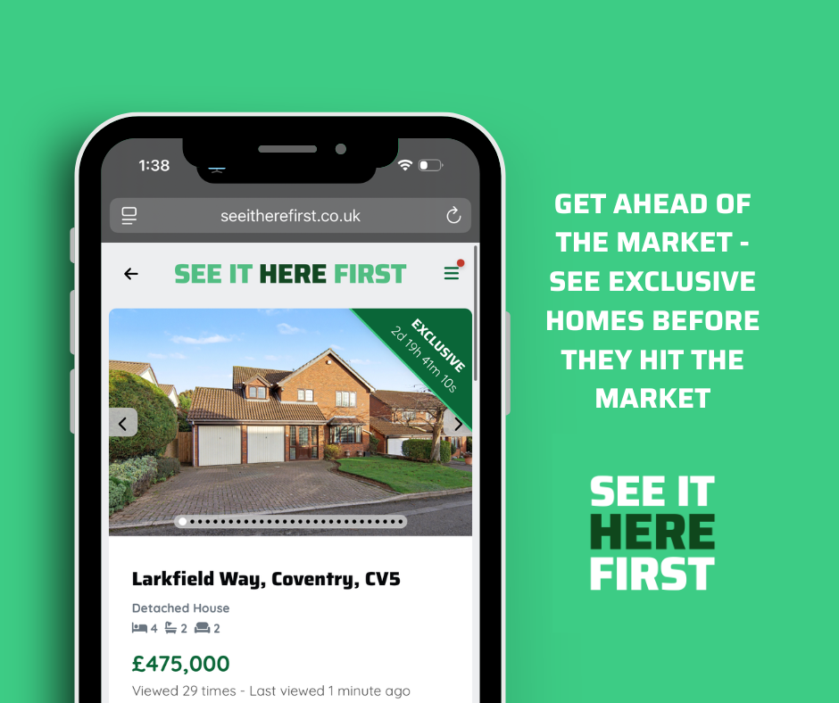 SEEITHEREFIRST.co.uk Website Asset Pack